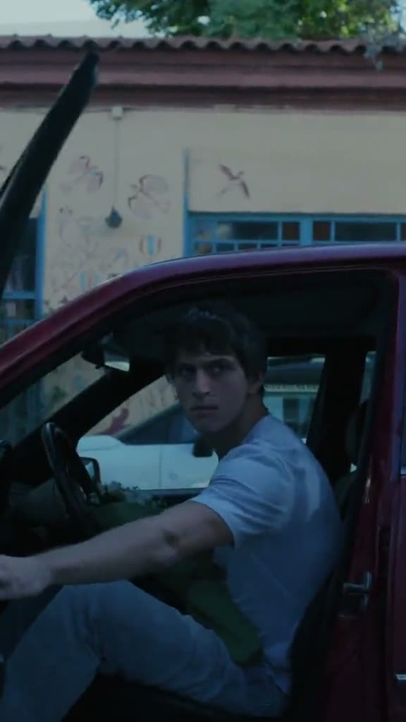 Still from an episode, 03:20